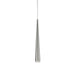 Kuzco Canada - LED Pendant - Mina - Brushed Nickel- Union Lighting Luminaires Decor