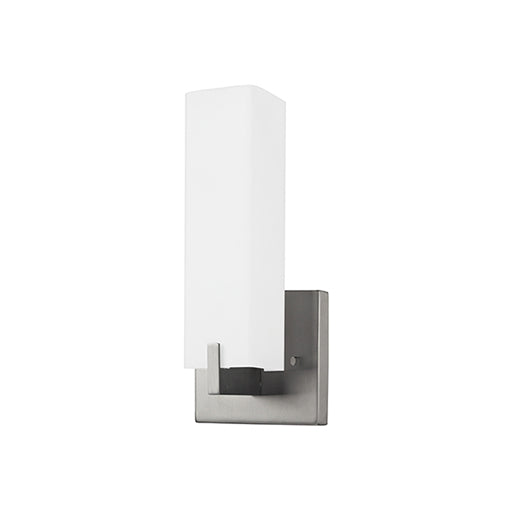Kuzco Canada - LED Wall Sconce - Stratford - Brushed Nickel- Union Lighting Luminaires Decor
