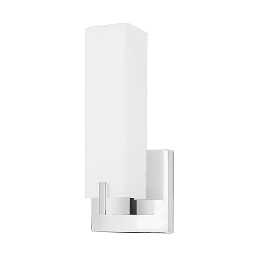 Kuzco Canada - LED Wall Sconce - Stratford - Chrome- Union Lighting Luminaires Decor