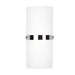 Kuzco Canada - LED Wall Sconce - Harrow - Chrome- Union Lighting Luminaires Decor