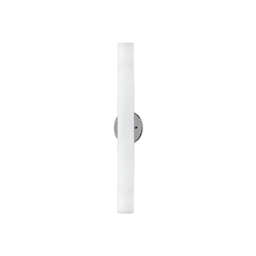 Kuzco Canada - LED Wall Sconce - Bute - Brushed Nickel- Union Lighting Luminaires Decor