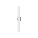 Kuzco Canada - LED Wall Sconce - Bute - Brushed Nickel- Union Lighting Luminaires Decor