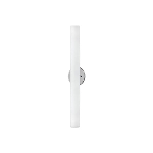 Kuzco Canada - LED Wall Sconce - Bute - Chrome- Union Lighting Luminaires Decor