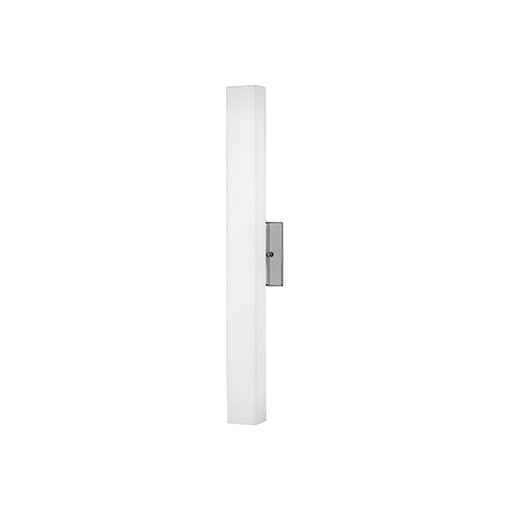 Kuzco Canada - LED Wall Sconce - Melville - Brushed Nickel- Union Lighting Luminaires Decor