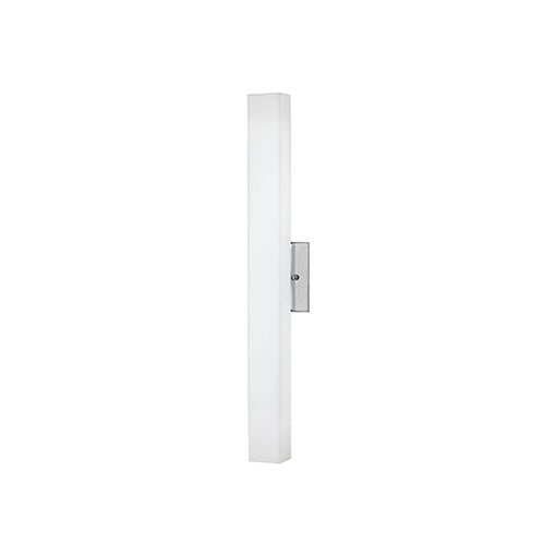 Kuzco Canada - LED Wall Sconce - Melville - Chrome- Union Lighting Luminaires Decor