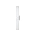 Kuzco Canada - LED Wall Sconce - Melville - Chrome- Union Lighting Luminaires Decor