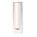 Sonneman Canada - LED Wall Sconce - Tubo Slim LED - Polished Chrome- Union Lighting Luminaires Decor