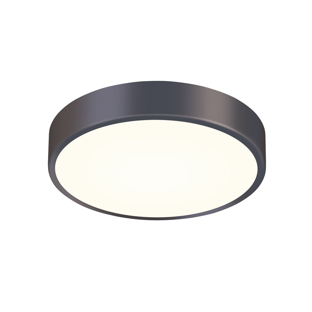 Sonneman Canada - LED Surface Mount - Pi - Black Bronze- Union Lighting Luminaires Decor