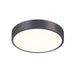 Sonneman Canada - LED Surface Mount - Pi - Black Bronze- Union Lighting Luminaires Decor
