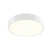 Sonneman Canada - LED Surface Mount - Pi - Textured White- Union Lighting Luminaires Decor