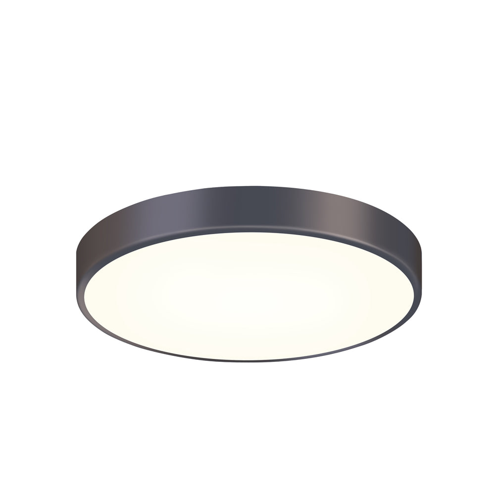 Sonneman Canada - LED Surface Mount - Pi - Black Bronze- Union Lighting Luminaires Decor