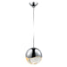 Sonneman - LED Pendant - Grapes - Polished Chrome- Union Lighting Luminaires Decor