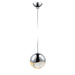 Sonneman - LED Pendant - Grapes - Polished Chrome- Union Lighting Luminaires Decor