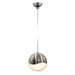 Sonneman - LED Pendant - Grapes - Satin Nickel- Union Lighting Luminaires Decor