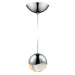 Sonneman - LED Pendant - Grapes - Polished Chrome- Union Lighting Luminaires Decor