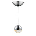 Sonneman - LED Pendant - Grapes - Polished Chrome- Union Lighting Luminaires Decor