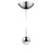 Sonneman - LED Pendant - Grapes - Polished Chrome- Union Lighting Luminaires Decor
