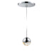 Sonneman - LED Pendant - Grapes - Polished Chrome- Union Lighting Luminaires Decor