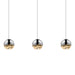 Sonneman - LED Pendant - Grapes - Polished Chrome- Union Lighting Luminaires Decor