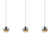 Sonneman - LED Pendant - Grapes - Polished Chrome- Union Lighting Luminaires Decor