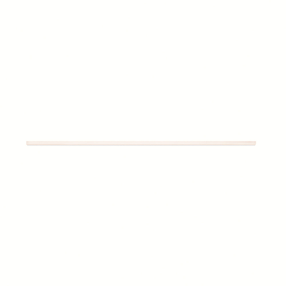 Sonneman - LED Bath Bar - Stiletto Lungo - Satin White- Union Lighting Luminaires Decor