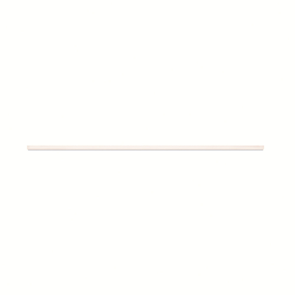 Sonneman - LED Bath Bar - Stiletto Lungo - Bright Satin Aluminum- Union Lighting Luminaires Decor