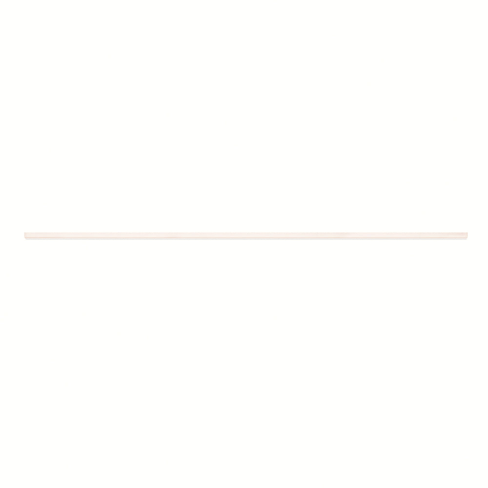 Sonneman - LED Bath Bar - Stiletto Lungo - Satin White- Union Lighting Luminaires Decor