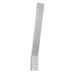 Modern Forms Canada - LED Wall Sconce - Blade - Brushed Aluminum- Union Lighting Luminaires Decor