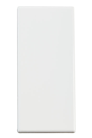 Kichler Canada - Full Size Blank Panel - Accessory - White Material- Union Lighting Luminaires Decor