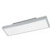 Eglo Canada - LED Ceiling Mount - Idun 1 - Brushed Aluminum- Union Lighting Luminaires Decor