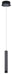 Eglo Canada - LED Suspension - Raparo - Nickel Nero- Union Lighting Luminaires Decor