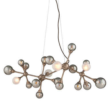 Corbett Lighting Canada - LED Light Linear - Element - Vienna Bronze- Union Lighting Luminaires Decor
