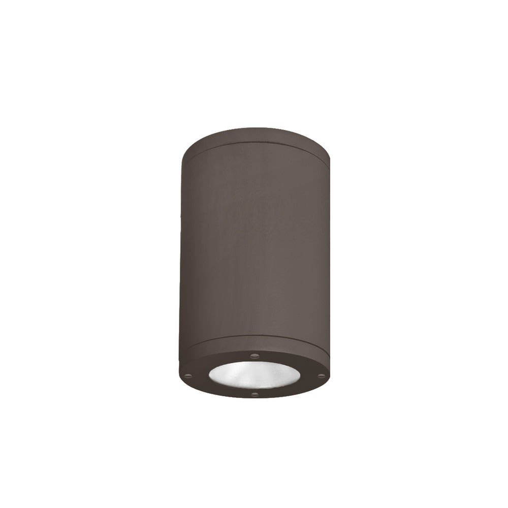 W.A.C. Canada - LED Flush Mount - Tube Arch - Bronze- Union Lighting Luminaires Decor