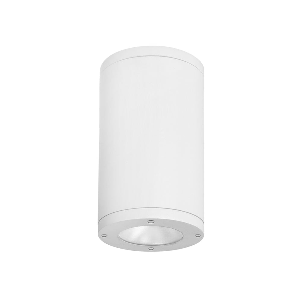 W.A.C. Canada - LED Flush Mount - Tube Arch - White- Union Lighting Luminaires Decor