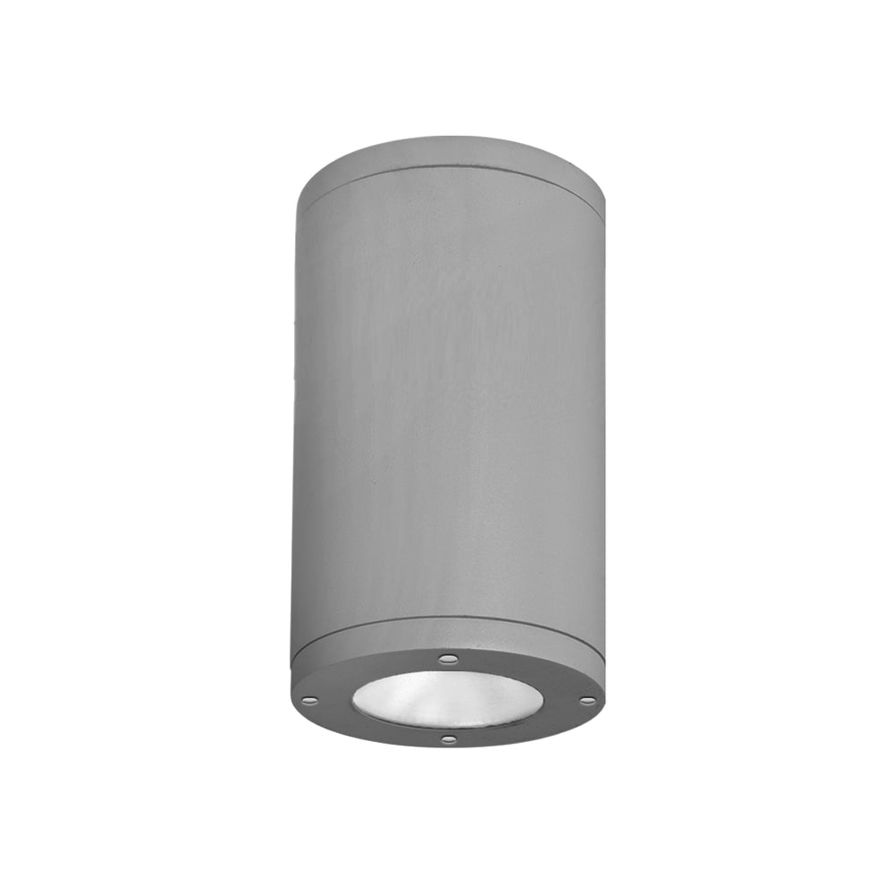 W.A.C. Canada - LED Flush Mount - Tube Arch - Graphite- Union Lighting Luminaires Decor