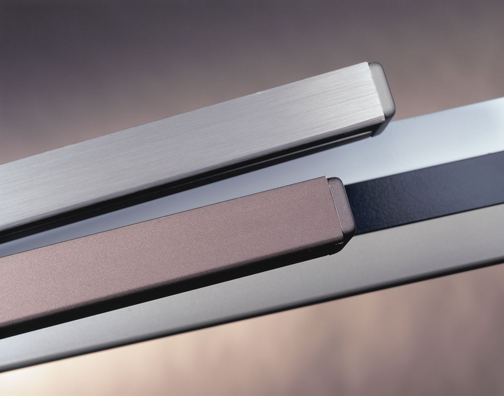 Kendal Canada - Track - 2 foot Track - Black- Union Lighting Luminaires Decor