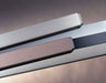 Kendal Canada - Track - 4 foot Track - Satin Nickel,Nickel or Steel- Union Lighting Luminaires Decor