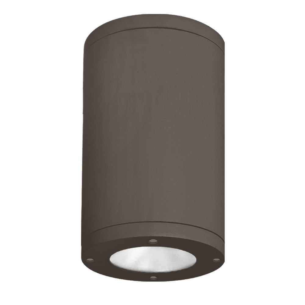 W.A.C. Canada - LED Flush Mount - Tube Arch - Bronze- Union Lighting Luminaires Decor