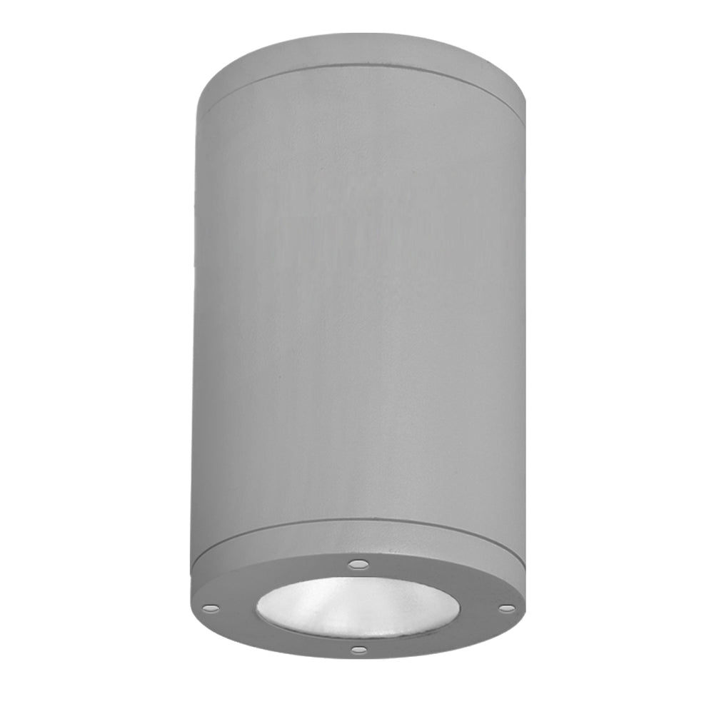 W.A.C. Canada - LED Flush Mount - Tube Arch - Graphite- Union Lighting Luminaires Decor
