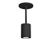 W.A.C. Canada - LED Pendant - Tube Arch - Black- Union Lighting Luminaires Decor