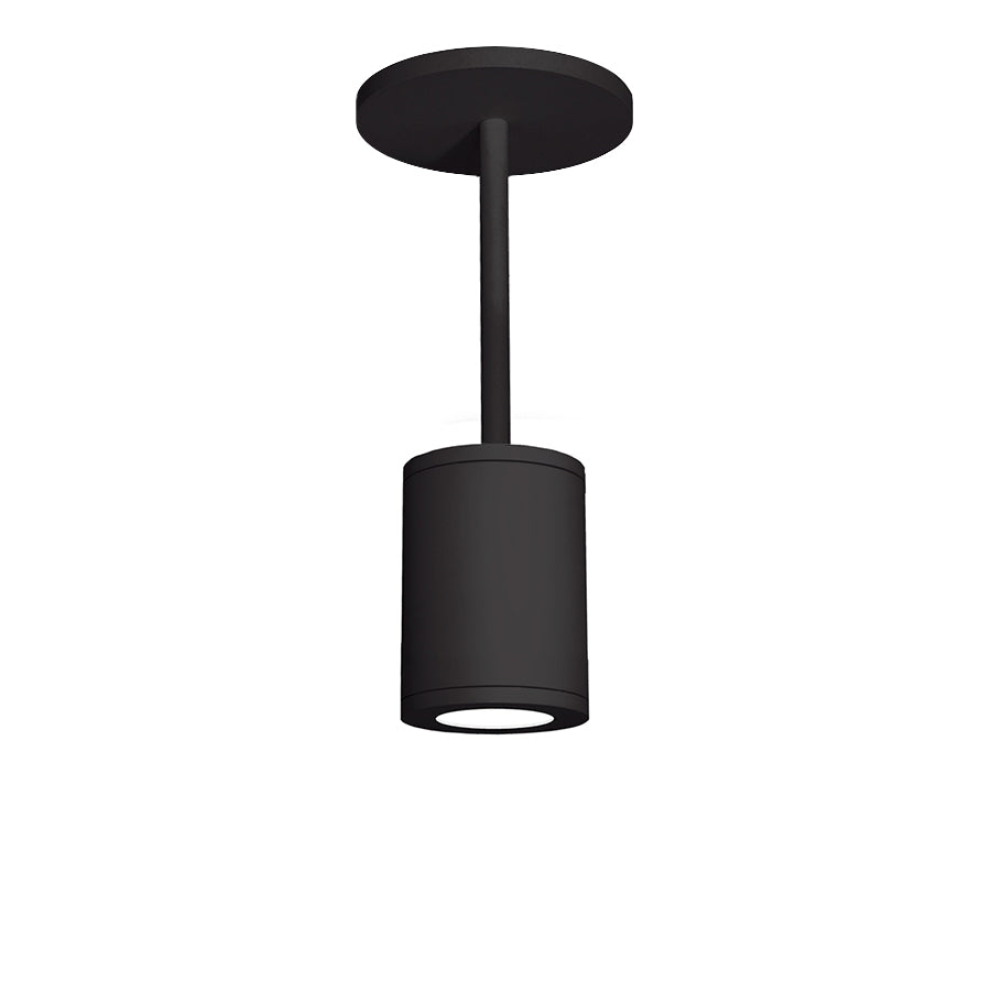 W.A.C. Canada - LED Pendant - Tube Arch - Black- Union Lighting Luminaires Decor
