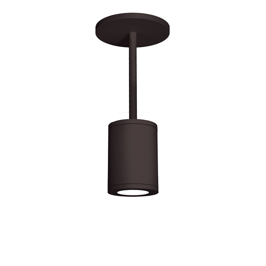 W.A.C. Canada - LED Pendant - Tube Arch - Bronze- Union Lighting Luminaires Decor