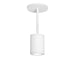 W.A.C. Canada - LED Pendant - Tube Arch - White- Union Lighting Luminaires Decor