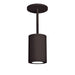 W.A.C. Canada - LED Pendant - Tube Arch - Bronze- Union Lighting Luminaires Decor