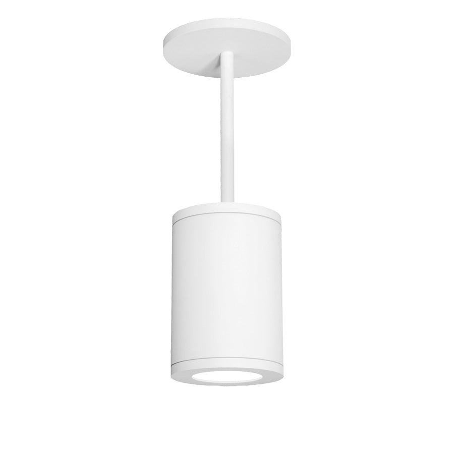 W.A.C. Canada - LED Pendant - Tube Arch - White- Union Lighting Luminaires Decor
