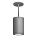 W.A.C. Canada - LED Pendant - Tube Arch - Graphite- Union Lighting Luminaires Decor