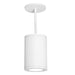 W.A.C. Canada - LED Pendant - Tube Arch - White- Union Lighting Luminaires Decor