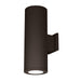 W.A.C. Canada - LED Wall Sconce - Tube Arch - Bronze- Union Lighting Luminaires Decor