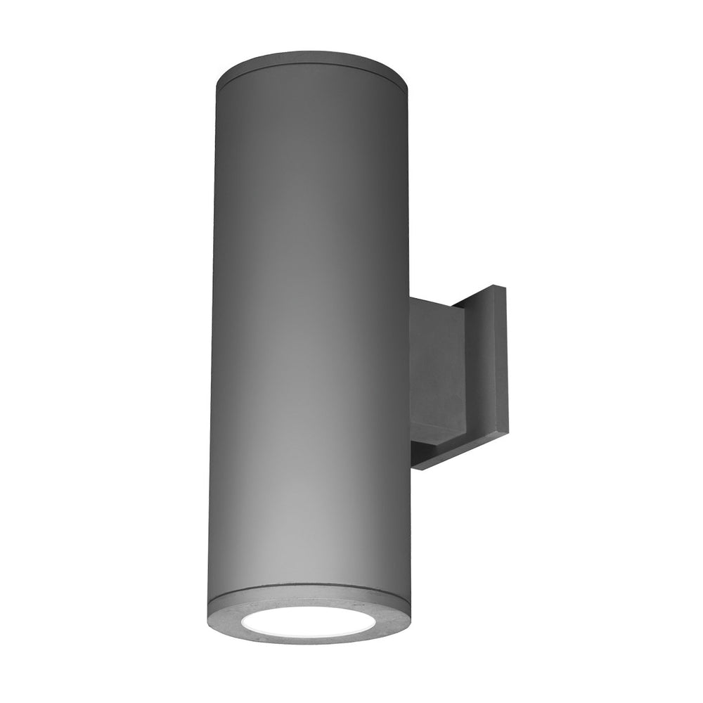 W.A.C. Canada - LED Wall Sconce - Tube Arch - Graphite- Union Lighting Luminaires Decor
