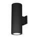 W.A.C. Canada - LED Wall Sconce - Tube Arch - Black- Union Lighting Luminaires Decor